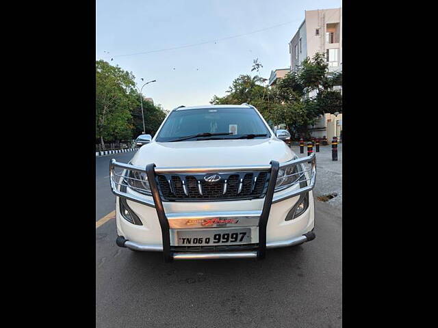 Used 2016 Mahindra XUV500 in Chennai