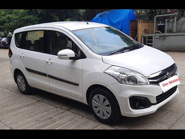 Used Maruti Suzuki Ertiga [2018-2022] VXi in Mumbai