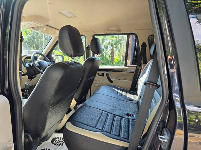 Used Mahindra Scorpio S11 MT 7S in Mumbai