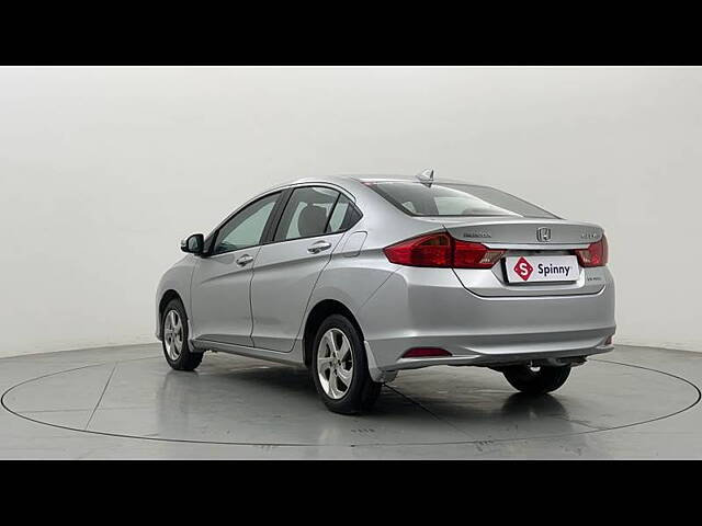 Used Honda City [2014-2017] VX in Ghaziabad