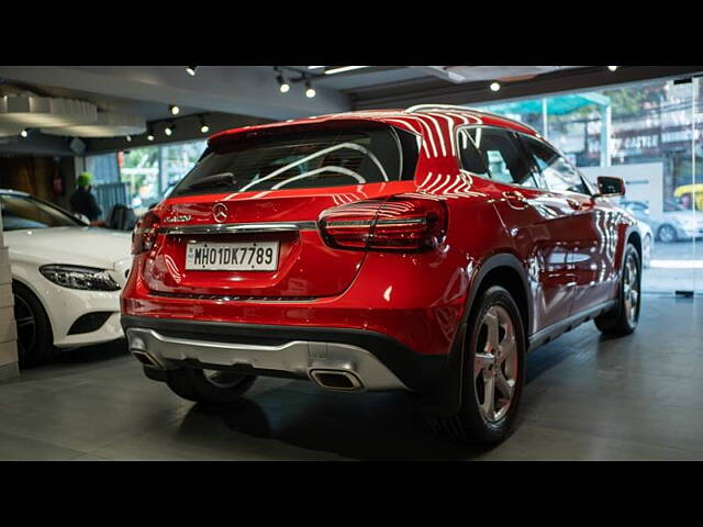 Used Mercedes-Benz GLA [2017-2020] 200 Sport in Delhi