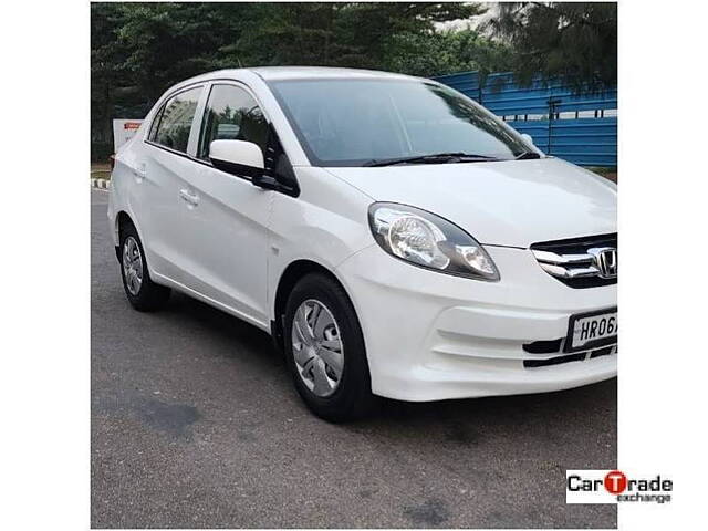 Used Honda Amaze [2013-2016] 1.5 E i-DTEC in Mohali