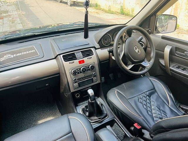 Used Tata Safari Storme 2019 2.2 VX 4x2 in Lucknow