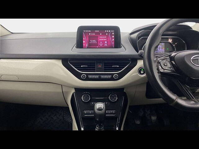 Used Tata Nexon [2017-2020] XZ Plus in Ahmedabad