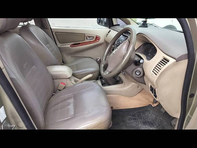 Used Toyota Innova [2005-2009] 2.5 V 7 STR in Nashik