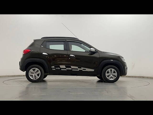 Used Renault Kwid [2015-2019] 1.0 RXT Edition in Hyderabad