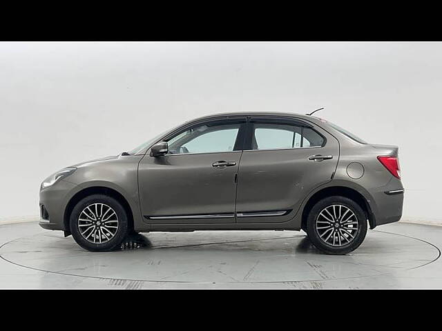 Used 2021 Maruti Suzuki DZire in Delhi