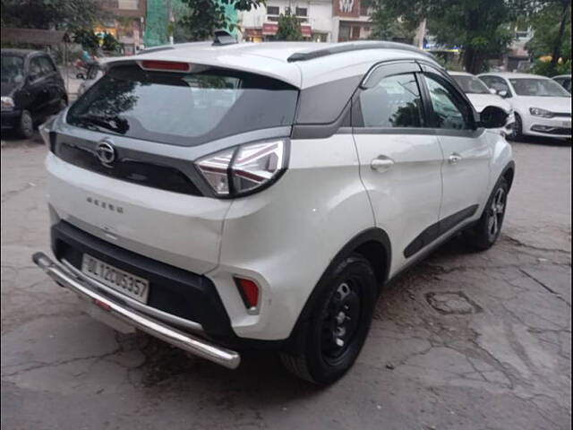 Used Tata Nexon [2020-2023] XZ Plus Diesel Dark Edition [2021-2023] in Delhi