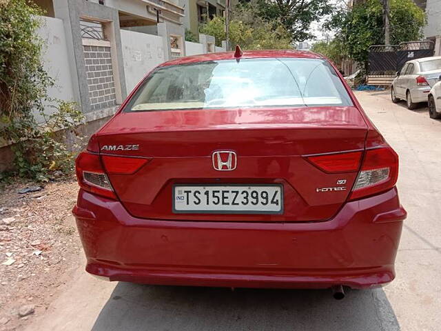 Used Honda Amaze [2016-2018] 1.5 VX i-DTEC in Hyderabad