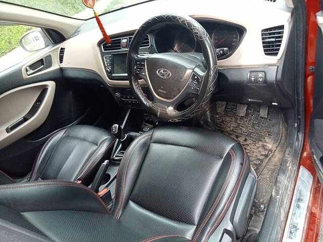 Used Hyundai Elite i20 [2019-2020] Asta 1.2 (O) [2019-2020] in Kanpur