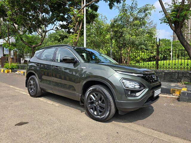 Used Tata Harrier [2019-2023] XZA Plus in Mumbai