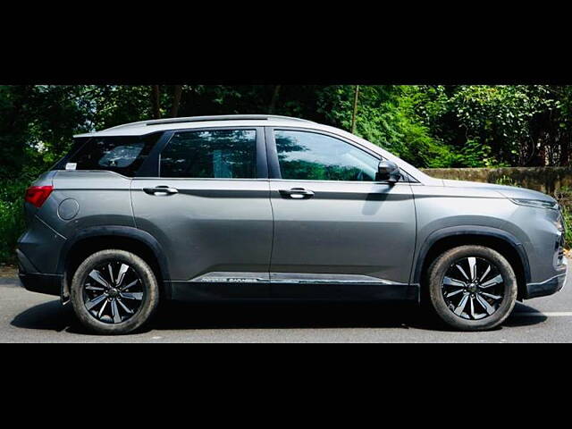 Used MG Hector [2019-2021] Sharp 1.5 DCT Petrol in Delhi