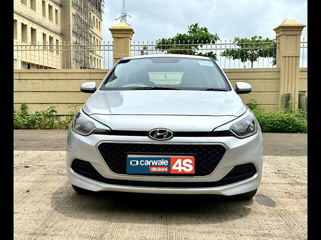 Used 2017 Hyundai Elite i20 in Thane