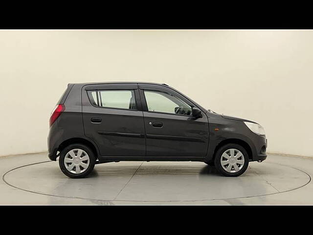 Used Maruti Suzuki Alto K10 [2014-2020] VXi in Pune