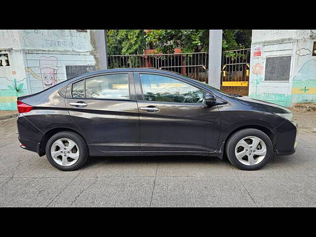 Used Honda City [2014-2017] V in Pune