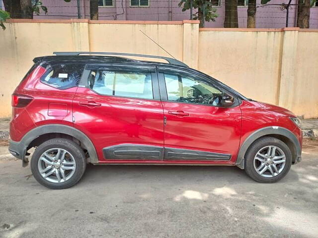 Used Renault Triber [2019-2023] RXZ EASY-R AMT in Bangalore