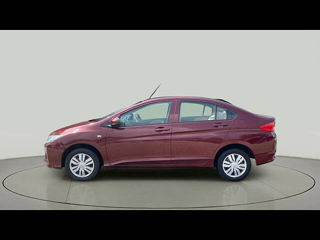 Used Honda City [2014-2017] S [2014-2016] in Pune