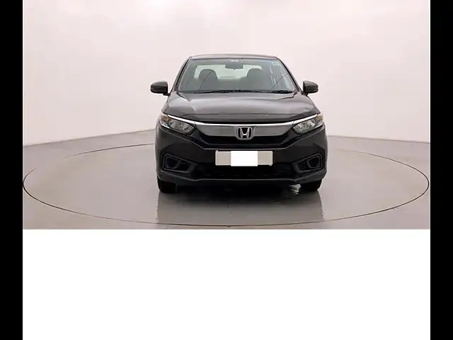 Used 2020 Honda Amaze in Delhi