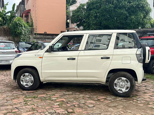 Used Mahindra TUV300 [2015-2019] T4 in Kolkata