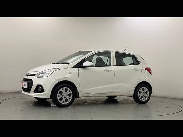 Used 2013 Hyundai Grand i10 in Ghaziabad