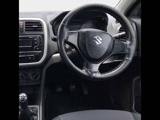 Used Maruti Suzuki Vitara Brezza [2016-2020] VDi in Nagpur