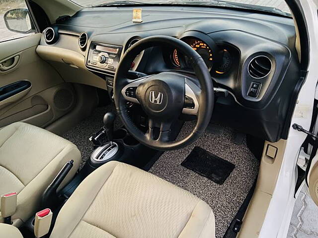 Used Honda Amaze [2013-2016] 1.2 VX AT i-VTEC in Delhi