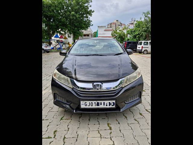 Used 2014 Honda City in Ahmedabad