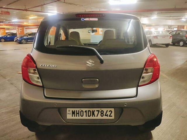 Used Maruti Suzuki Celerio [2017-2021] ZXi in Mumbai