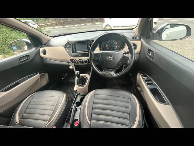 Used Hyundai Grand i10 Magna U2 1.2 CRDi in Delhi