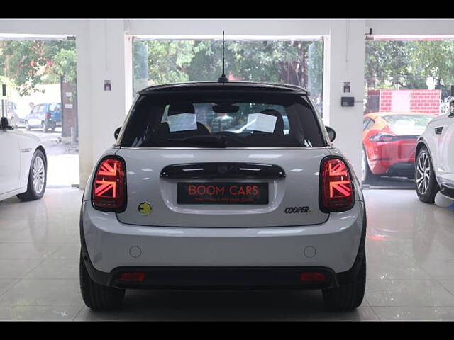 Used MINI Cooper SE 3-Door in Chennai