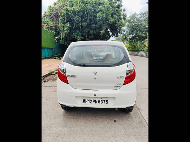 Used Maruti Suzuki Alto K10 [2014-2020] VXi AMT [2014-2018] in Pune