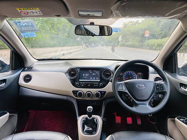 Used Hyundai i10 [2010-2017] Sportz 1.1 LPG [2010-2017] in Delhi