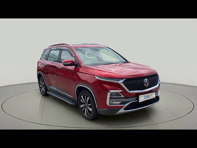 Used 2019 MG Hector in Pune