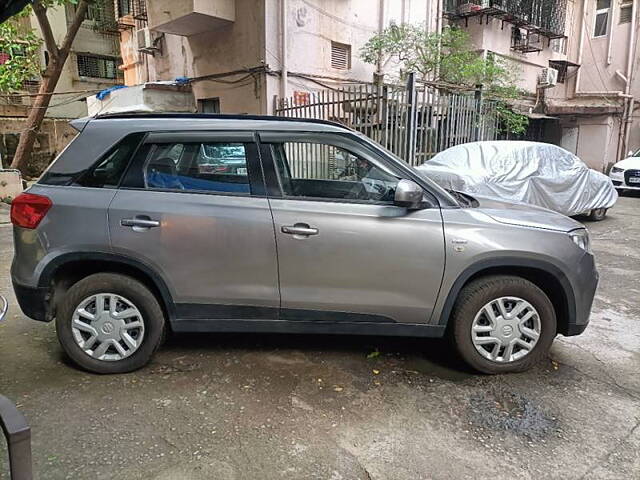 Used Maruti Suzuki Vitara Brezza [2016-2020] VDi (O) [2016-2018] in Mumbai