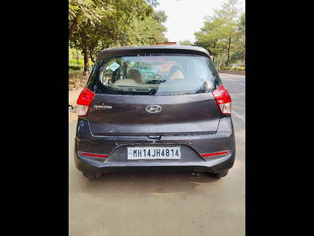 Used Hyundai Santro Magna [2018-2020] in Pune