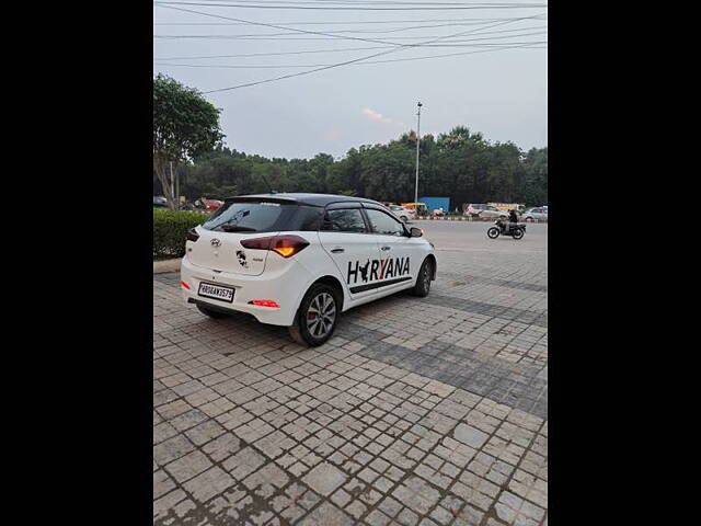 Used Hyundai Elite i20 [2018-2019] Asta 1.2 (O) in Sonepat