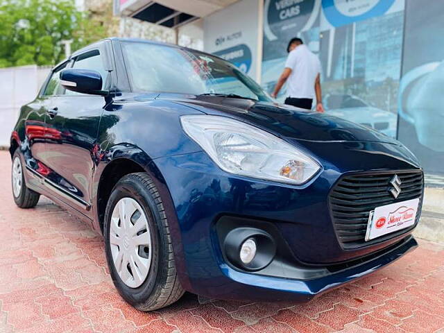 Used 2020 Maruti Suzuki Swift in Ahmedabad