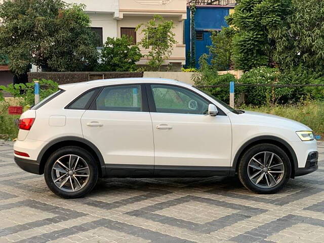 Used Audi Q3 [2017-2020] 35 TDI quattro Technology in Surat