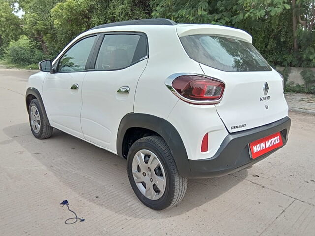 Used Renault Kwid [2015-2019] RXT [2015-2019] in Ahmedabad