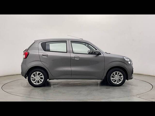 Used Maruti Suzuki Celerio [2017-2021] ZXi in Chennai