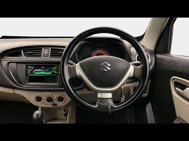 Used Maruti Suzuki Alto 800 LXi (O) CNG in Delhi