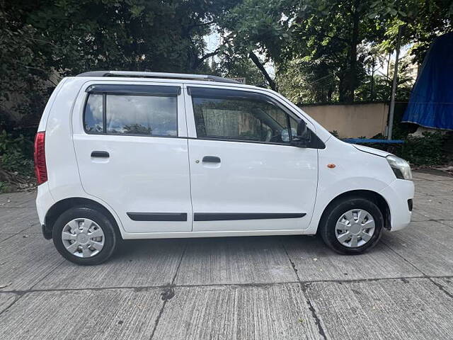 Used Maruti Suzuki Wagon R 1.0 [2014-2019] LXI CNG (O) in Mumbai