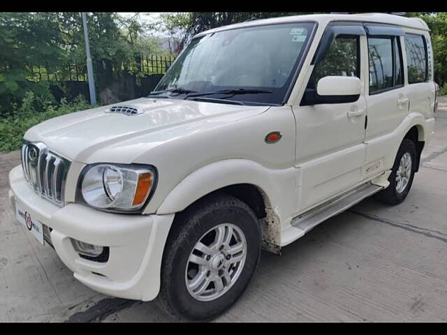 Used Mahindra Scorpio [2009-2014] VLX 2WD BS-IV in Bhopal