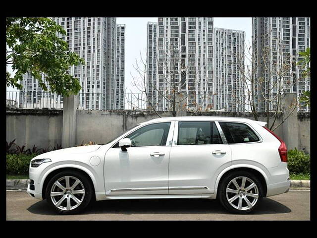 Used Volvo XC90 [2015-2021] Excellence [2016-2020] in Kolkata