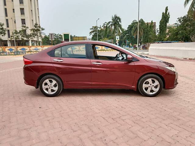 Used Honda City [2011-2014] 1.5 V MT in Kolkata