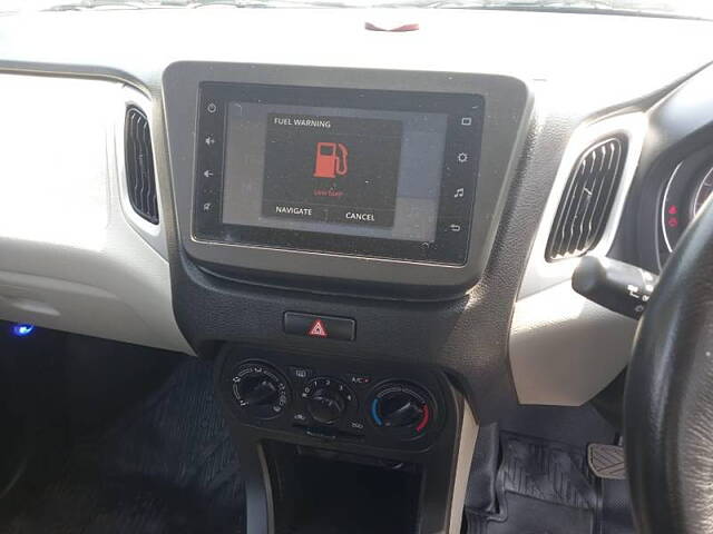 Used Maruti Suzuki Wagon R [2019-2022] ZXi 1.2 AMT in Thane