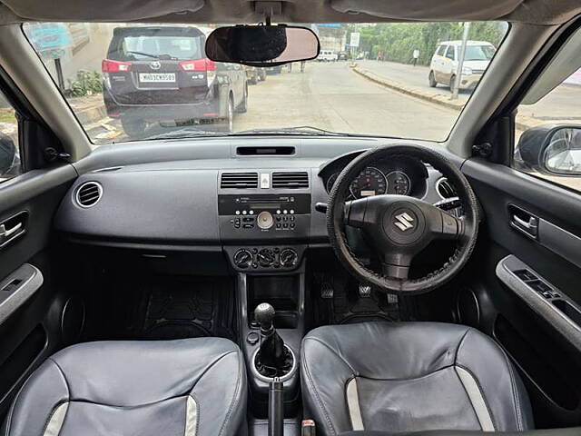 Used Maruti Suzuki Swift Dzire [2008-2010] VXi in Mumbai