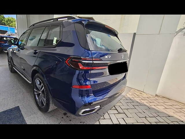 Used BMW X7 [2019-2023] xDrive40i M Sport in Delhi