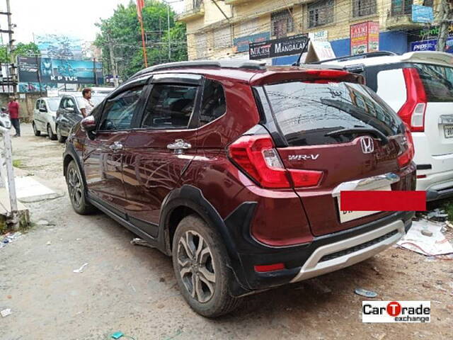 Used Honda WR-V [2017-2020] VX MT Petrol in Patna