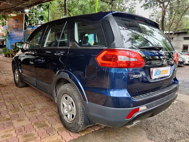 Used Tata Hexa [2017-2019] XMA 4x2 7 STR in Mumbai